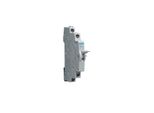 Interruttore Ausiliario Hager Per Interruttore Automatico 6A, 1S/1Ö MZ201
