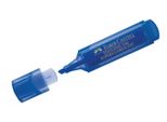 FABER-CASTELL Evidenziatore Textliner 1546, Blu