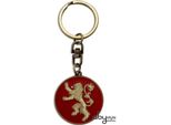 Game Of Thrones - Ciondolo Portachiavi "Lannister"
