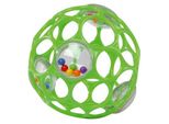 Kinzel Hcm Gmbh Oball Rattle 10 Cm,