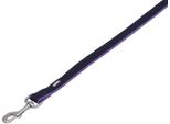Guinzaglio Nobby "Mesh Preno"" L: 120 Cm, L: 15/20 Mm Viola"