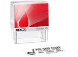 Colop 146212 Colop Printer 30 Standard,M.L.