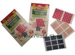 Wundmed® 02-128 Wundmed® Pflaster Akupunktur 02-128 Bunt, 17 St.