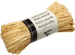 Clairefontaine Raffia-Naturbast, Natur
