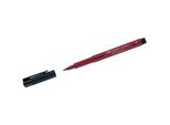 Penna A Inchiostro Pitt Artist Pen Punta: Pennello Rosso Indiano.