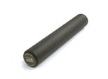 Sissel Pilates Roller "Pro"", Grigio, 90 Cm"