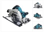 Makita DHS900ZU Sega Circolare Bl 18Vx2 Lxt 235Mm Adt Aws