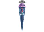 Step By Step Cono Della Scuola School Cone Mermaid Bella Grigio