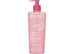Bioderma Sensibio Gel Schiumogeno 500Ml