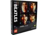 Lego® 31198 Lego® Art 31198 The Beatles Bausatz