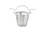 Colino In Acciaio Inossidabile Per Tè Ed Erbe Aromatiche: Adatto A Tazza, Bicchiere E Caraffa