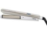Remington Hydraluxe S8901 Piastra Per Capelli Ceramica Moisture Lock Nero Oro Rosa