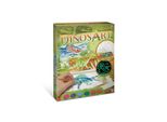 Dinosart 15052 Giocattolo Artistico/Artigianale