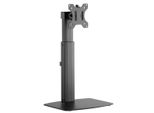 Supporto Per Monitor 17-32" Regolabile In Altezza, Xantron ECO-DS100"