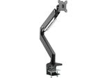 Supporto Da Tavolo Regolabile In Altezza Con Molla A Gas 17-35", Xantron PRO-GS100"