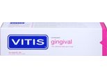 Vitis | Dentifricio - Dentifricio Dentaid - 100 Ml - Gengive Sane - Antinfiammatorio - Per Denti Sensibili