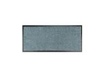 Wohndirect Zerbini Per Interni Ed Esterni Door Mats Grigio 58 X 180 Cm