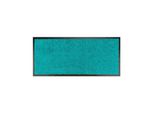 Wohndirect Zerbini Per Interni Ed Esterni Door Mats Petrol 58 X 180 Cm