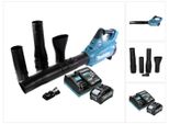 Makita UB001GM101 Soffiatore A Batteria 40V