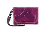 Coocazoo Portafoglio Coocazoo Wallet Berry Bubbles Porpora