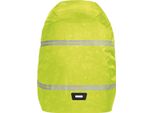 Coocazoo Copertura Antipioggia Rain Cover Yellow Giallo