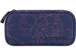 Coocazoo Astuccio Per Matite Pencil Case Sweet Rose Blu
