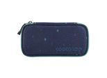 Coocazoo Astuccio Per Matite Pencil Case Happy Raindrops Blu