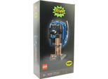 Lego® Super Heroes 76238 Maschera Di Batman™ Dalla Serie Tv Classica