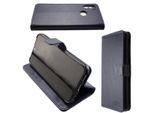 Caseroxx Custodia Per Cellulare Compatibile Con Gigaset GS4 / GS4 Senior Custodia A Portafoglio Bookstyle-Case