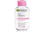 Acqua Micellare Garnier Skin Naturals 3In1 Per Pelli Sensibili, Volume 100 Ml