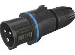 Spina Cee Neo 16A 3P 6H IP54 FW211306SK