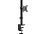 Supporto Da Tavolo Per Monitor Pc 17-32", Xantron ECO-F61"