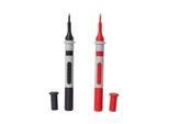 Punte Di Prova Chauvin Arnoux 2 Mm/4 Mm P01295491Z