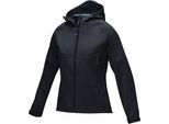 Elevate 37505 | Giacca Softshell Da Donna Xs A 2XL - Colore: Nero - Taglia: S