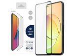 Dux Ducis 9D Vetro Temperato Realme 10 9H Vetro Temperato Con Cornice Nera