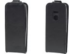 Caseroxx Custodia Per Telefono Cellulare Flip Cover Compatibile Con Nokia 8210 4G, Custodia Smartphone Flip Cover