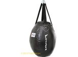 Borsa Fairtex Sandsack Uppercut HB11, Farbe Schwarz