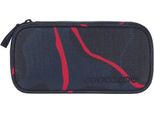 Coocazoo Astuccio Per Matite Pencil Case Lava Lines Grigio Scuro