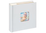Walther Memo Slip-In Album Fun 200 Foto 10X15 Cm Azzurro