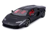 Maisto 31459 - Modellino Auto - Lamborghini Countach Lpi 800-4 (Nero, Scala 1:18) Modellino Auto