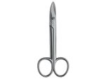 Erbe Solingen Forbici Per Pedicure In Acciaio Inox 91390 Con Microdentatura