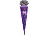Step By Step Cono Della Scuola School Cone Pegasus Emily 2 Porpora