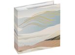 Walther Memo Album Variety Mountain 200 Foto 10X15 Cm