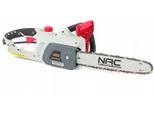 Motosega Elettrica Nac 1800W 35Cm Ce18-35-N-H