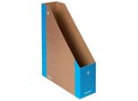 Donau 330289101 Donau Stehsammler Life Blau