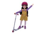 Bambola Lottie Il Ranger Del Parco
