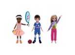 Set Abbigliamento Lottie Club Sportivi