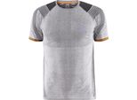 Craft Pro Trail Fuseknit Ss Tee M