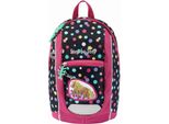 Step By Step Zaino Kiga Mini Backpack 6L Pony Lotta Multicolore