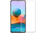 Vetro Temperato Oro 9H Per Xiaomi Redmi Note 10 5G - Trasparente KP26773
